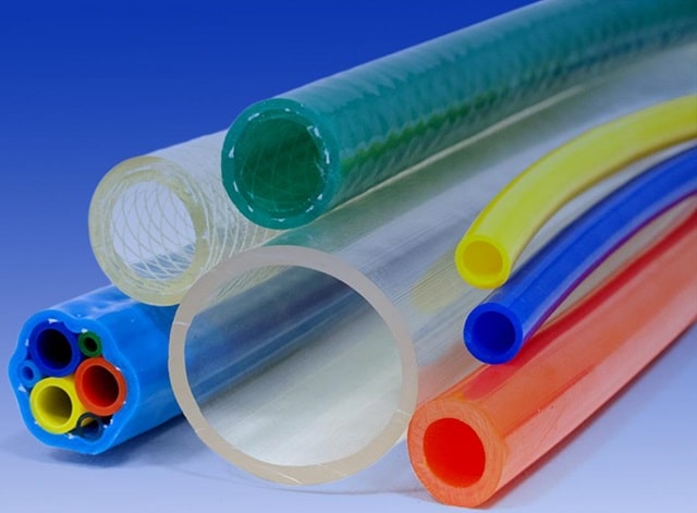Полиуретановая трубка: что это такое, особенности, применение - фото1 Полиуретановая трубка: что это такое, особенности, применение - фото1