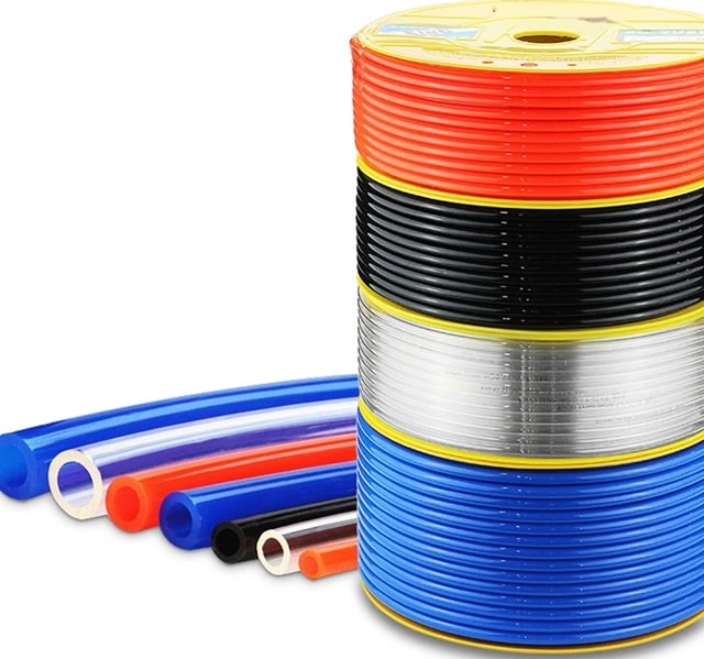 Полиуретановая трубка: что это такое, особенности, применение - фото2 Полиуретановая трубка: что это такое, особенности, применение - фото2