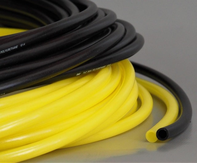 Полиуретановая трубка: что это такое, особенности, применение - фото3 Полиуретановая трубка: что это такое, особенности, применение - фото3