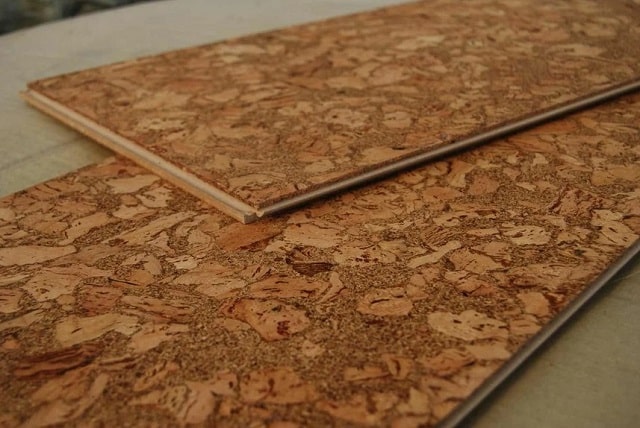 Пробковое покрытие: что это такое, где используется, плюсы и минусы - фото2