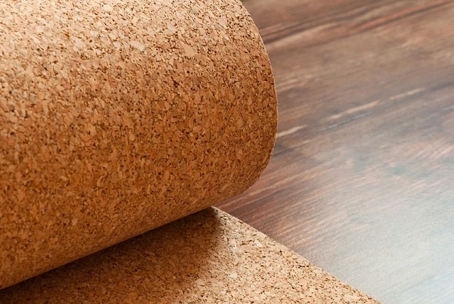 Пробковое покрытие: что это такое, где используется, плюсы и минусы - фото3