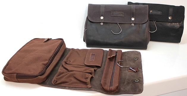 Несессер: что это такое и для чего нужно - фото3