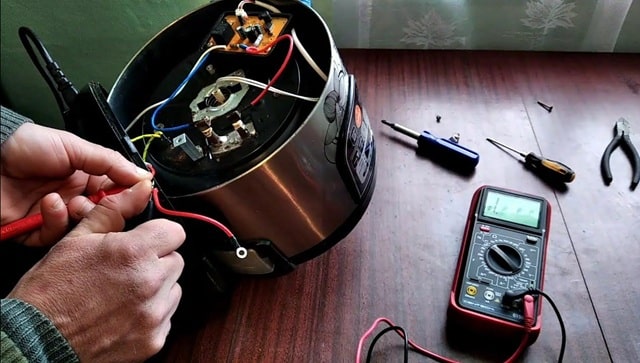 Чому ламається мультиварка: помилки в експлуатації, про які не пишуть в інструкції - фото4