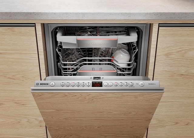 Посудомоечная машина: виды, как выбрать и что нужно знать - фото1