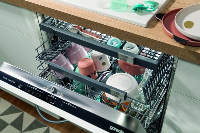 Посудомоечная машина: виды, как выбрать и что нужно знать - фото2