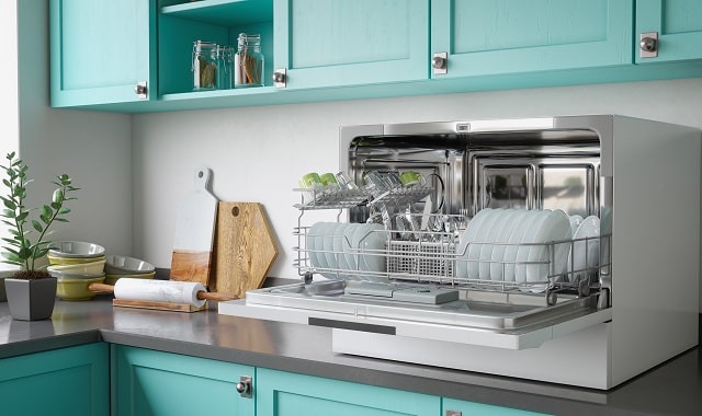 Посудомоечная машина: виды, как выбрать и что нужно знать - фото3