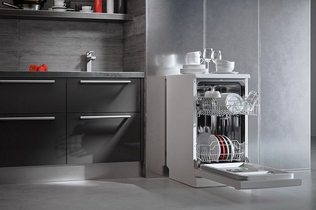 Посудомоечная машина: виды, как выбрать и что нужно знать - фото4