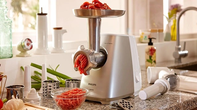 Современная электрическая мясорубка для дома: какой должна быть, как выбрать - фото4