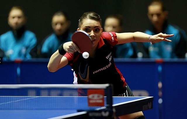 Как правильно выбрать ракетку для настольного тенниса - фото4 Как правильно выбрать ракетку для настольного тенниса - фото4