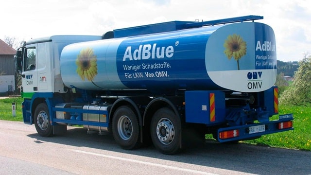 AdBlue: що це таке, як працює, для чого потрібно - фото3