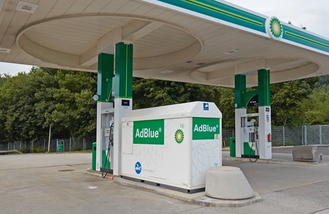 AdBlue: що це таке, як працює, для чого потрібно - фото4