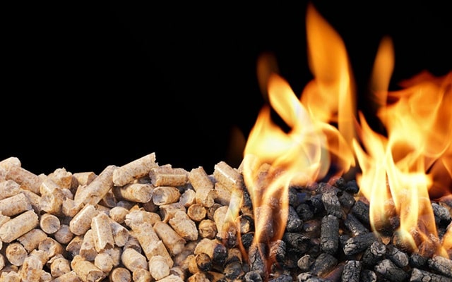 Пеллеты или дрова: что выгоднее и лучше, плюсы и минусы - фото2