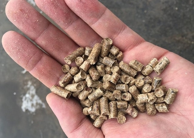 Пеллеты или дрова: что выгоднее и лучше, плюсы и минусы - фото3