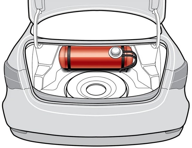 Виды ГБО на автомобиль, какое лучше ставить - фото1