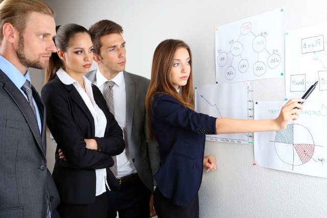 Преимущества бизнес-тренингов для персонала и руководителей - фото2