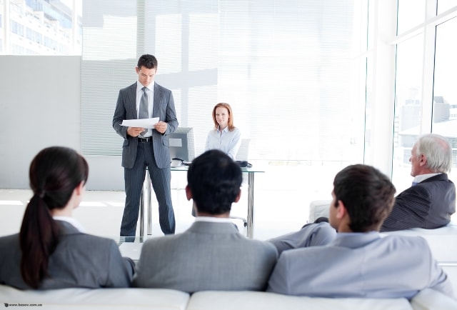 Преимущества бизнес-тренингов для персонала и руководителей - фото3