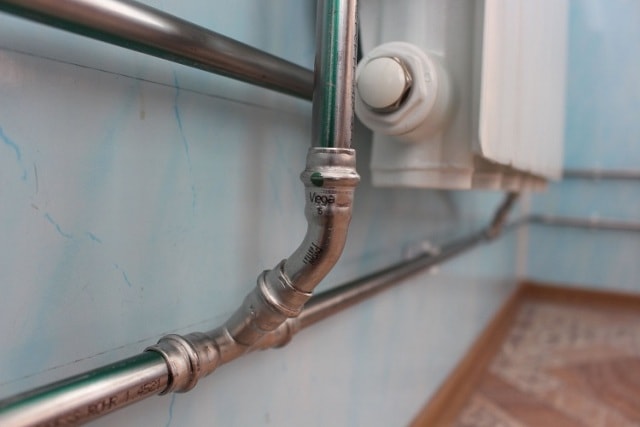 Отопление: какие трубы лучше использовать для частного дома - фото1 Отопление: какие трубы лучше использовать для частного дома - фото1