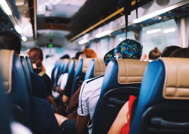 Как доехать из Днепра в Киев: полезные советы - фото4