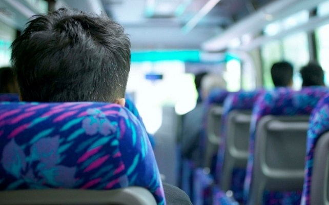 Как доехать из Донецка в Белгород: особенности маршрута - фото4