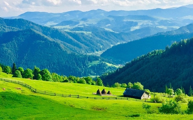 Тури з Тернополя в Карпати: активний відпочинок та оздоровлення - фото1