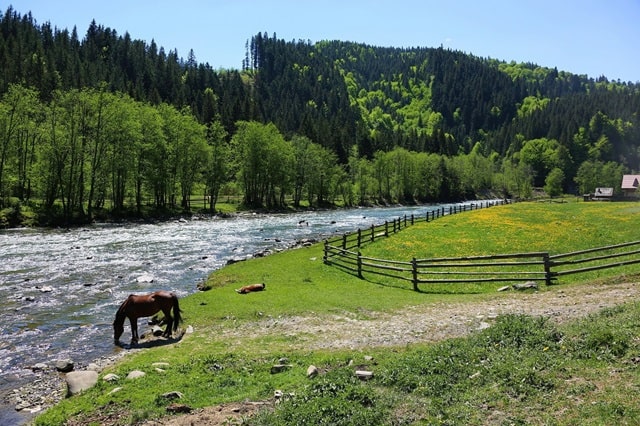 Тури з Тернополя в Карпати: активний відпочинок та оздоровлення - фото4