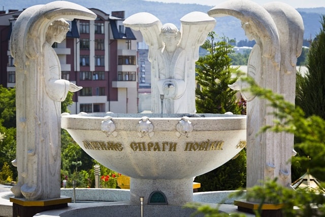 Відпочинок у Трускавці: що подивитися, чим зайнятися - фото2