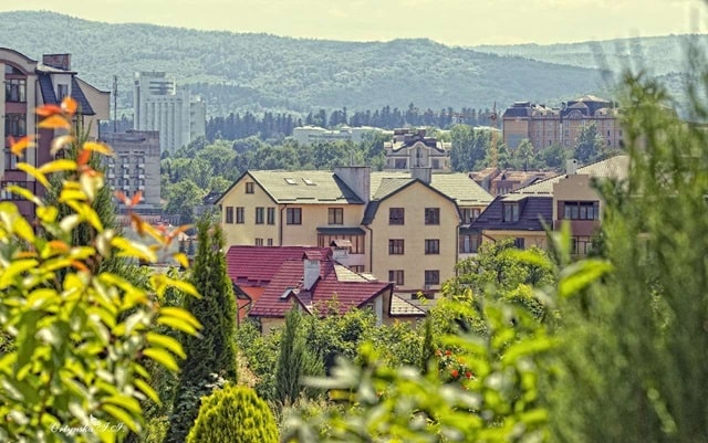 Відпочинок у Трускавці: що подивитися, чим зайнятися - фото3