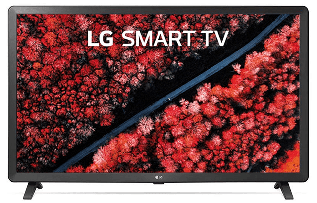 Телевизоры LG 32 дюйма — какие модели выбирают жители Донецкого региона - LG 32LK610BPLC