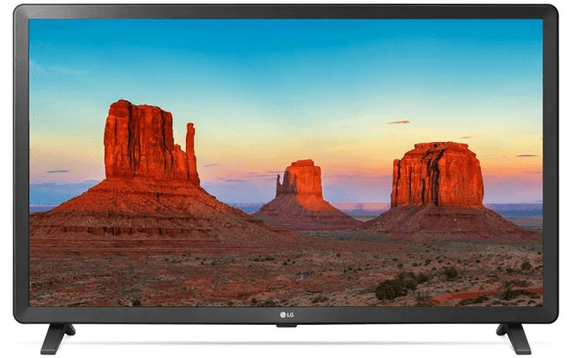 Телевизоры LG 32 дюйма — какие модели выбирают жители Донецкого региона - LG 32LM6370PLA