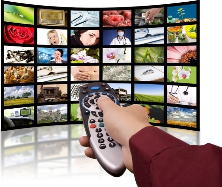Цифровое телевидение: что это такое и как работает - фото1