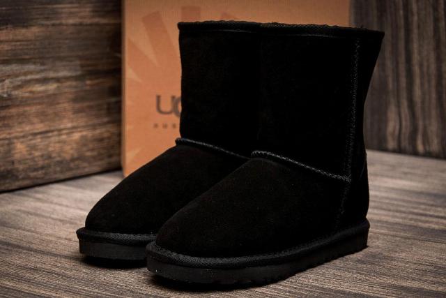 Угги: как выбрать и ухаживать за ними, где купить в Украине - фото2