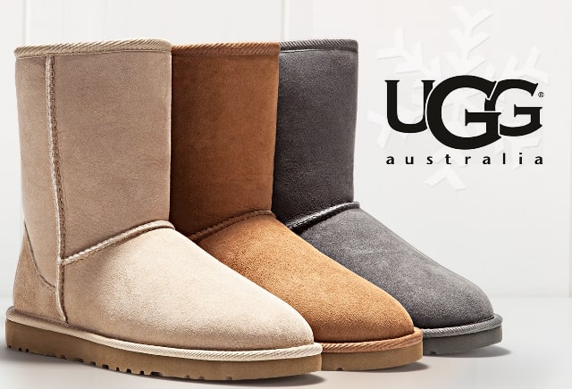 Угги: как выбрать и ухаживать за ними, где купить в Украине - фото3