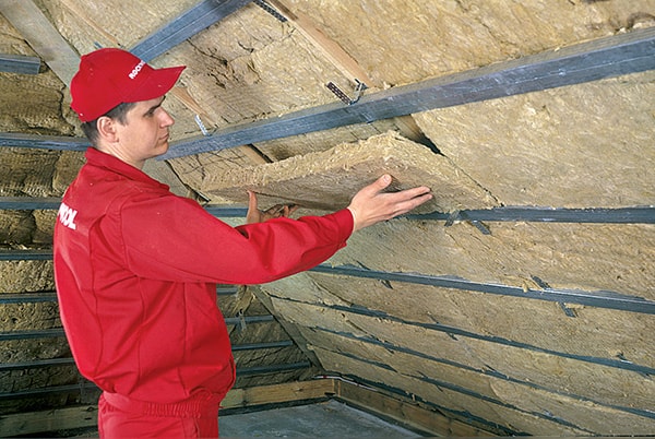 Базальтовая вата: характеристики и свойства, область применения - фото4