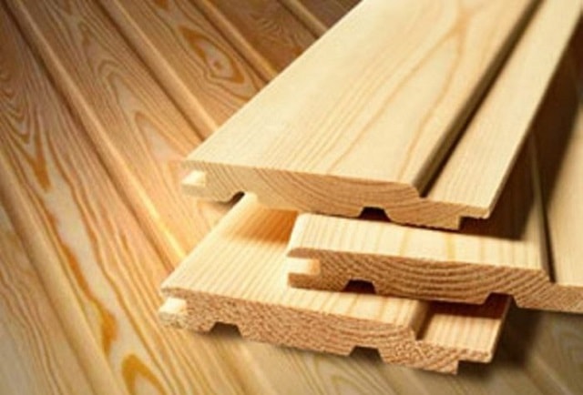 Вагонка Штиль или евровагонка: что лучше - фото1