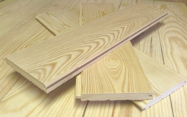 Вагонка Штиль или евровагонка: что лучше - фото4