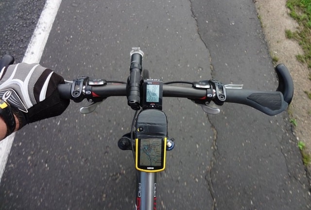 Беспроводной велокомпьютер: что он умеет и кому пригодится - фото2