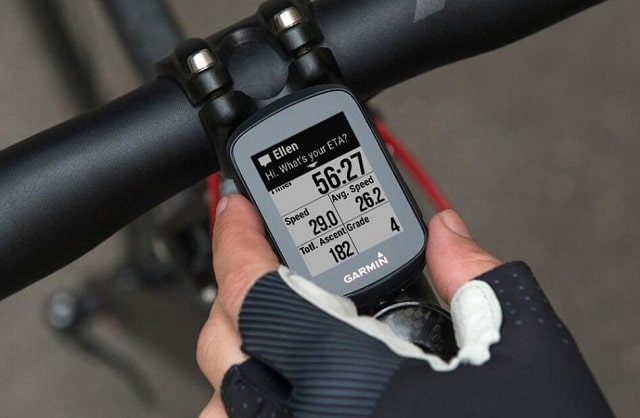 Беспроводной велокомпьютер: что он умеет и кому пригодится - фото4