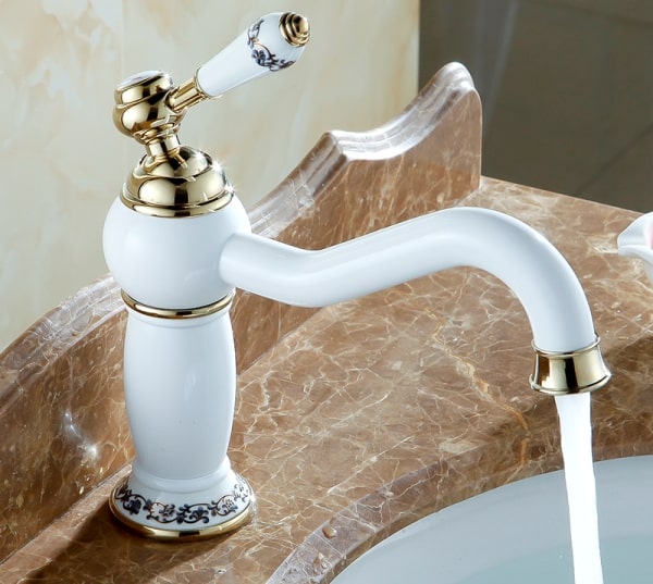 Смесители: виды, особенности, назначение - фото3