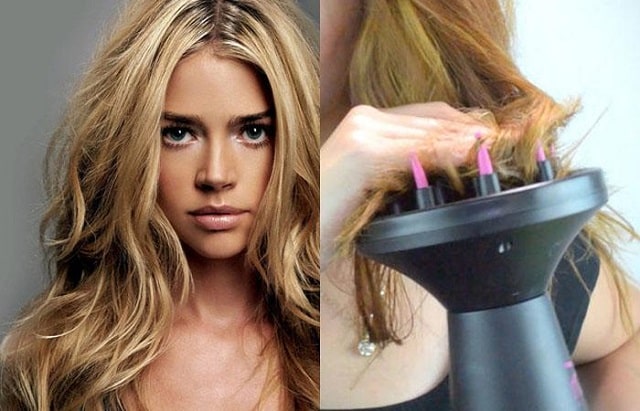 Фен Studio Dry CV5432 от Rowenta - фото5 Фен Studio Dry CV5432 от Rowenta - фото5