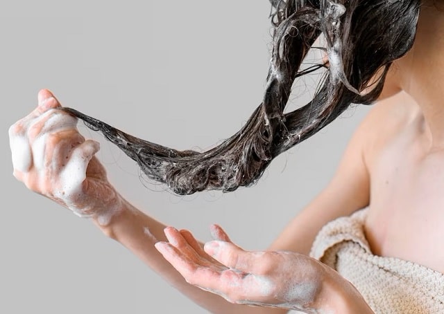 Професійний шампунь: що це таке, у чому відмінність від звичайного, як вибрати - фото4