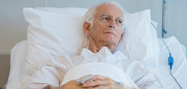 Концентраторы кислорода для домашнего использования: что это такое и кому подойдет - фото4