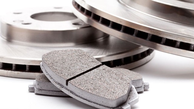 Автомобильные тормозные колодки: виды и особенности - фото4