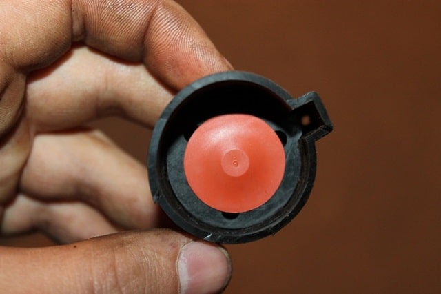 Износ мембраны клапана вентиляции картерных газов: как распознать и исправить - фото3