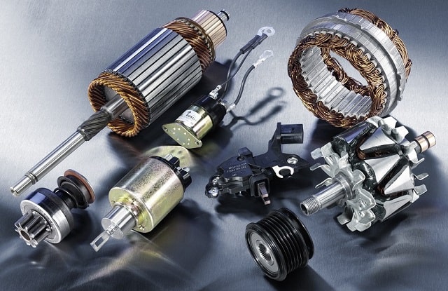 Стартер в автомобиле: что это такое, как понять, что он вышел из строя - фото4