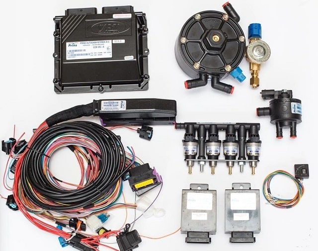 Стоит ли устанавливать ГБО на автомобиль: плюсы и минусы - фото2