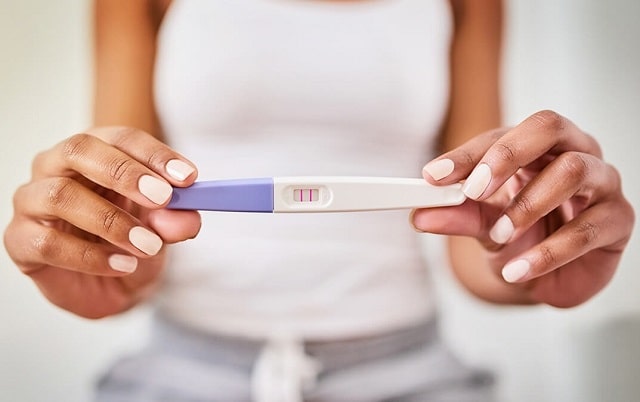 Как подготовиться к беременности: с чего начать, что важно - фото1