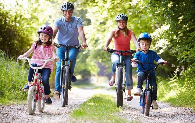 Знаходження часу для активного способу життя - фото