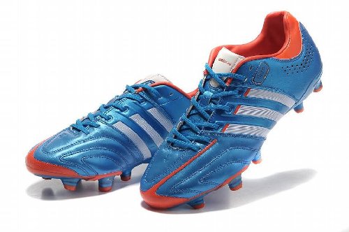 Адидас или найк - что лучше? (бутсы) - фото 4