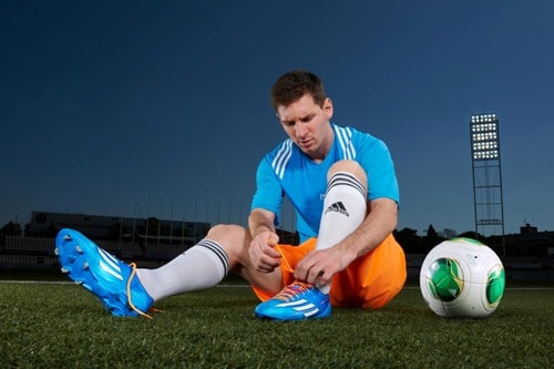 Адидас или найк - что лучше? (бутсы) - фото 5