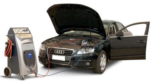 Автокондиционер плохо охлаждает (причины) - фото 1